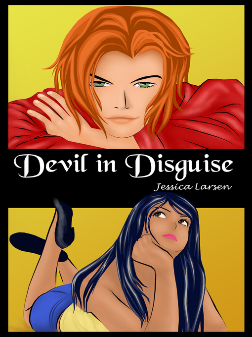 Title details for Devil in Disguise by Jessica E. Larsen - Available